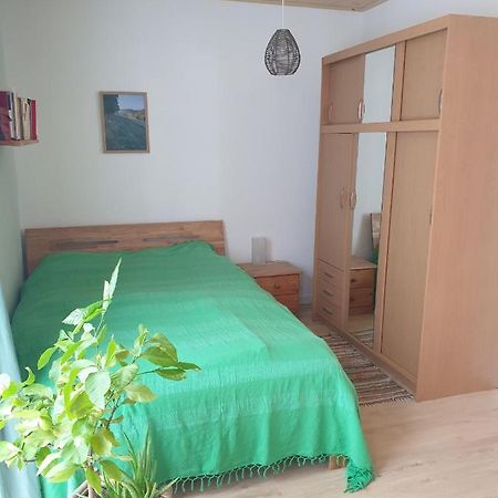 Gegenueber Der Muehle Apartment Kall ภายนอก รูปภาพ