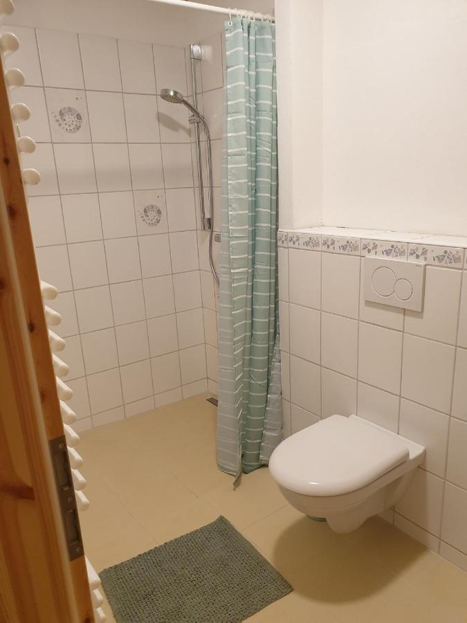 Gegenueber Der Muehle Apartment Kall ภายนอก รูปภาพ