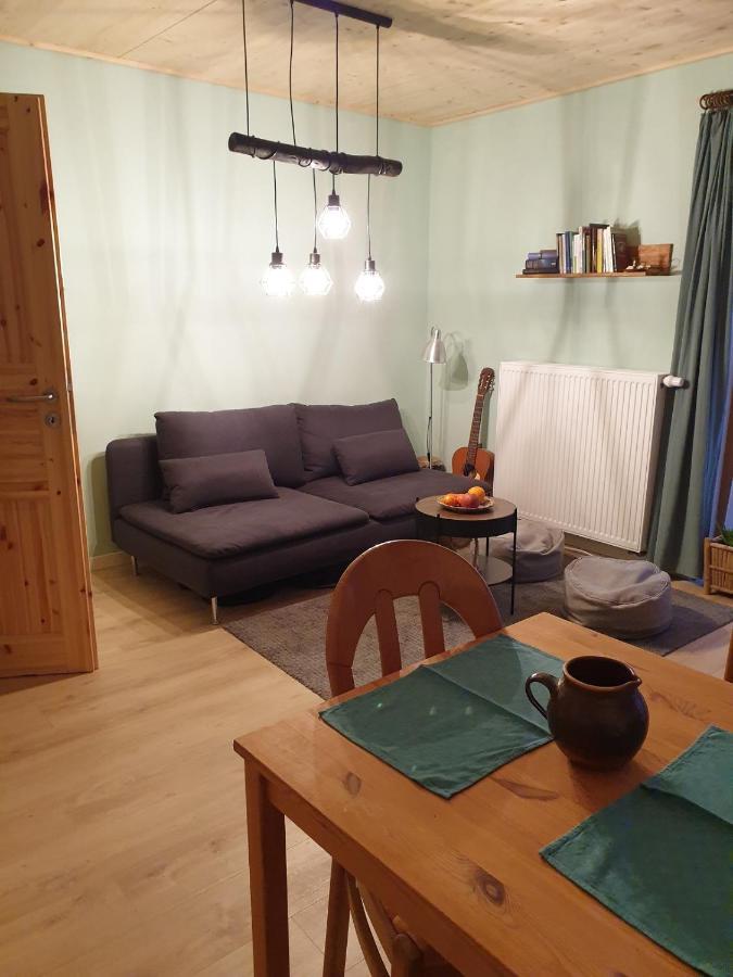Gegenueber Der Muehle Apartment Kall ภายนอก รูปภาพ