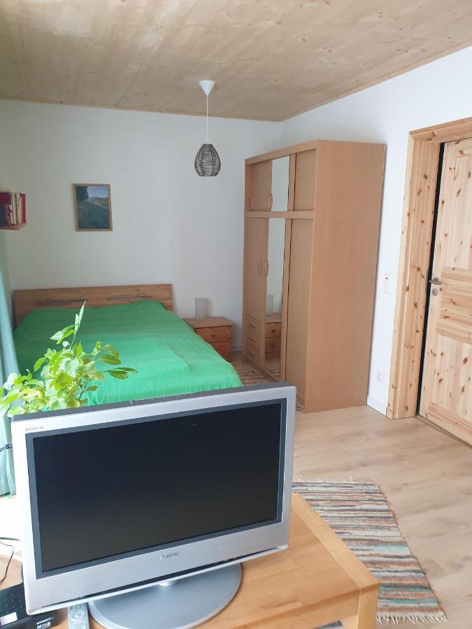 Gegenueber Der Muehle Apartment Kall ภายนอก รูปภาพ